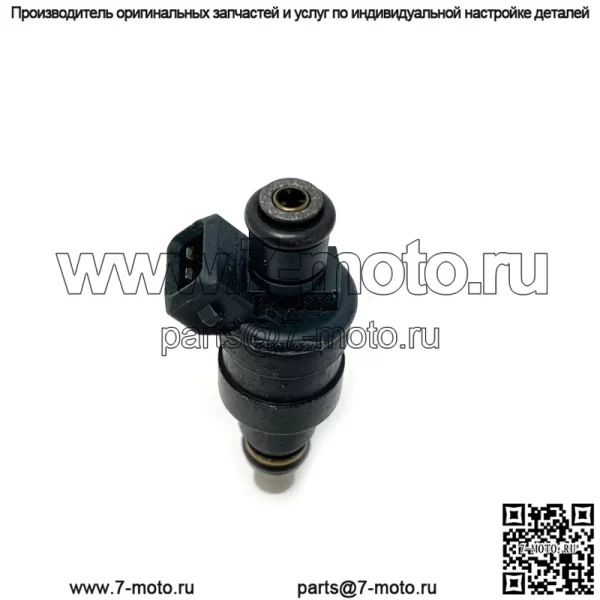 BOSCH/OEM 0280150237/FJ111 НОВЫЙ топливный инжектор - Image 3