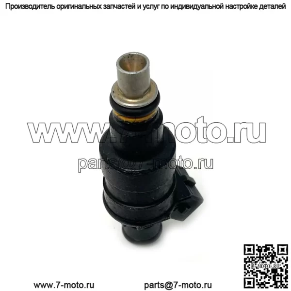 BOSCH/OEM 0280150237/FJ111 НОВЫЙ топливный инжектор - Image 4