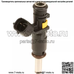 Оригинальный OEM топливный инжектор 13537528176 для Mini