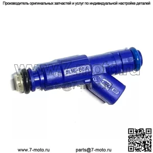 Bosch 0280156203 Топливный инжектор подходит для CM-5078 3L1Z-BA 02-04 Expedition 4.6L-V8