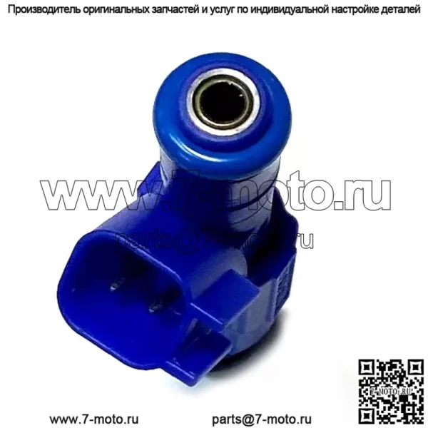 Bosch 0280156203 Топливный инжектор подходит для CM-5078 3L1Z-BA 02-04 Expedition 4.6L-V8 - Image 3