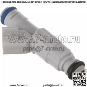 Стандартные моторные продукты FJ1125 Топливный инжектор - MFI для 02-03 B2300 Ranger