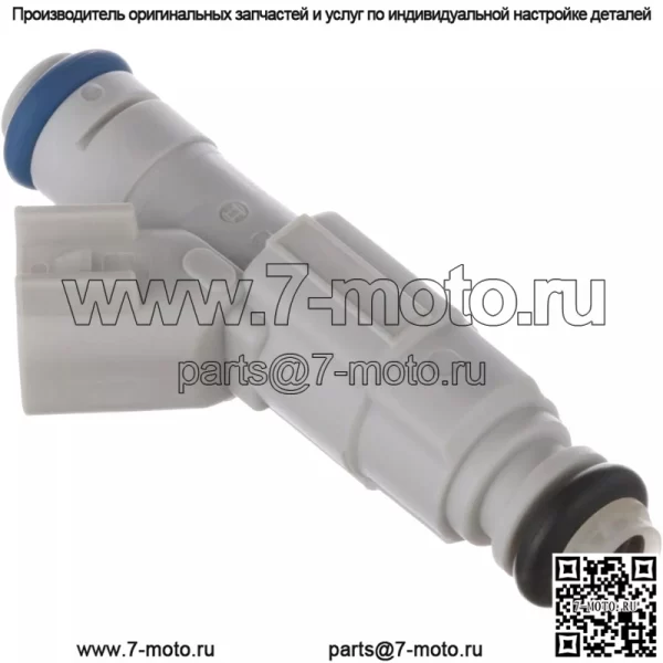 Стандартные моторные продукты FJ1125 Топливный инжектор - MFI для 02-03 B2300 Ranger