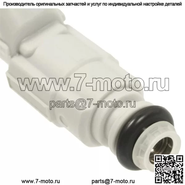 Стандартные моторные продукты FJ1125 Топливный инжектор - MFI для 02-03 B2300 Ranger - Image 2