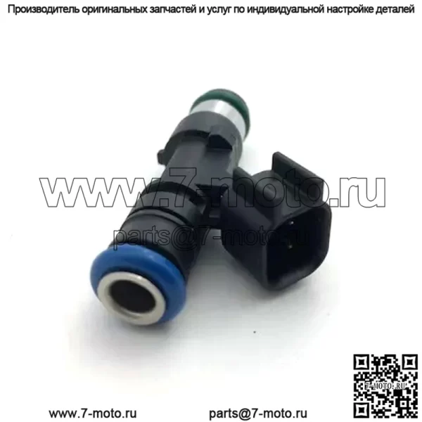 Fiat 500 Топливный инжектор OEM Mopar 4892844AA - Image 3