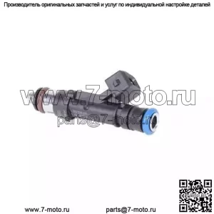 Оригинальный многопортовый топливный инжектор GM в сборе 55565970