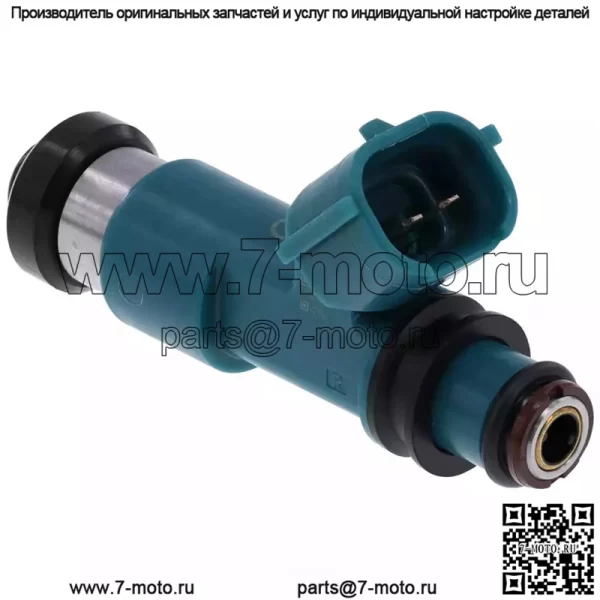 Топливный инжектор GB производство 842-12421 - Image 3