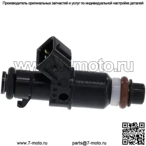 GB 842-12416 Многопортовый топливный инжектор для 12-19 Honda Civic HR-V