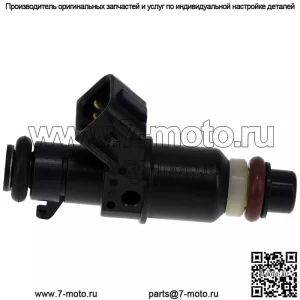 Топливный инжектор-Multi Port GB, производство подходит для Honda Pilot 2012 года