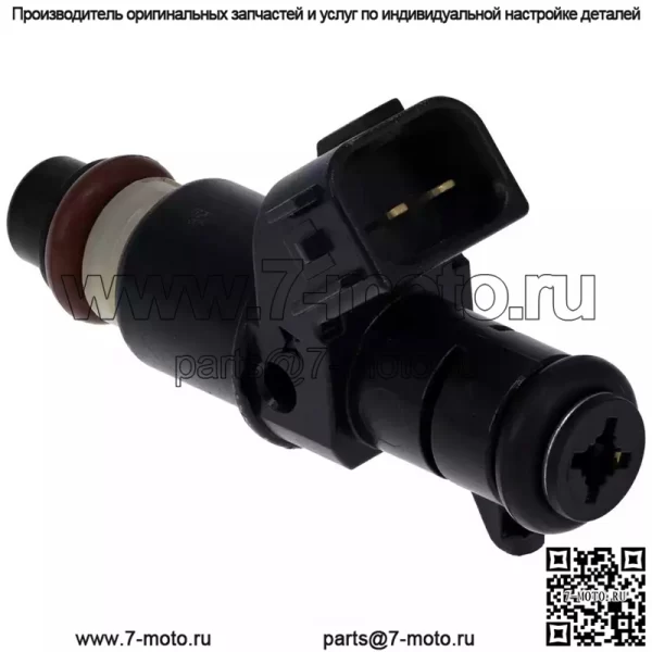 Топливный инжектор-Multi Port GB, производство подходит для Honda Pilot 2012 года - Image 3