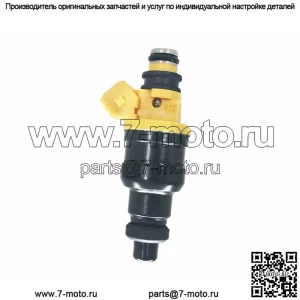 Топливный инжектор подходит для Dodge Chrysler Plymouth Mitsubishi Eagle 1.5-2.5