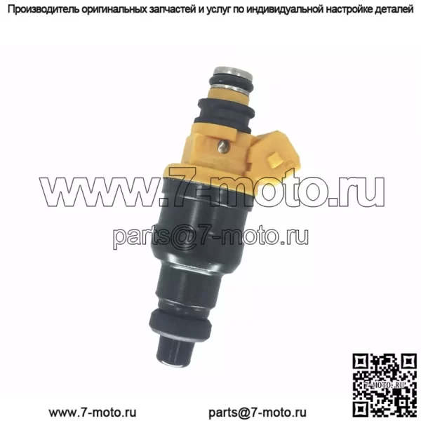 Топливный инжектор подходит для Dodge Chrysler Plymouth Mitsubishi Eagle 1.5-2.5 - Image 2