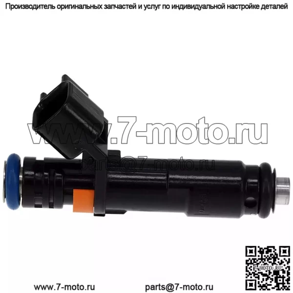 Топливный инжектор-Sport GB производство 812-11137