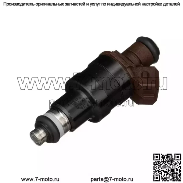 Стандартный инжектор топлива FJ124 - Image 2