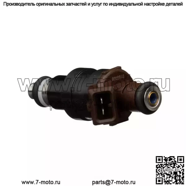 Стандартный инжектор топлива FJ124 - Image 3