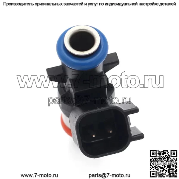 Топливный инжектор 4627794AA для Jeep Cherokee 3.2L V6 2014-2017 3.2L V6 - Image 2