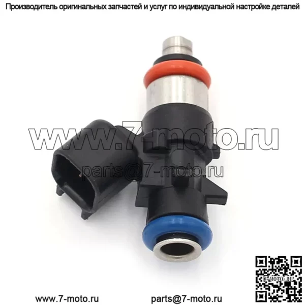 Топливный инжектор 4627794AA для Jeep Cherokee 3.2L V6 2014-2017 3.2L V6 - Image 3