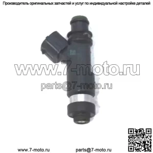 2011-16 SUBARU FORESTER ВЕРХНЯЯ ПОДАЧА ТОПЛИВНОГО ИНЖЕКТОРА OEM P/N 16611AA810