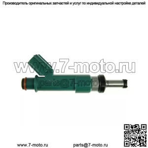 GB 842-12373 Топливный инжектор для 10-17 CT200h Prius Prius Plug-In Prius V