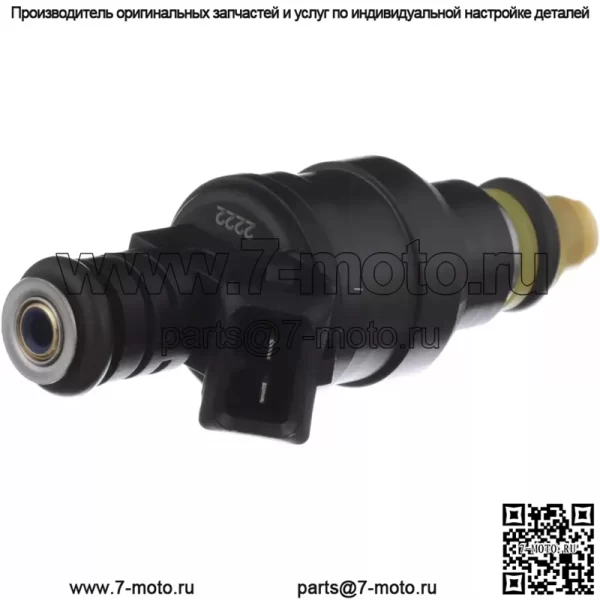 Стандартные моторные продукты FJ133 Топливный инжектор - MFI - Image 2