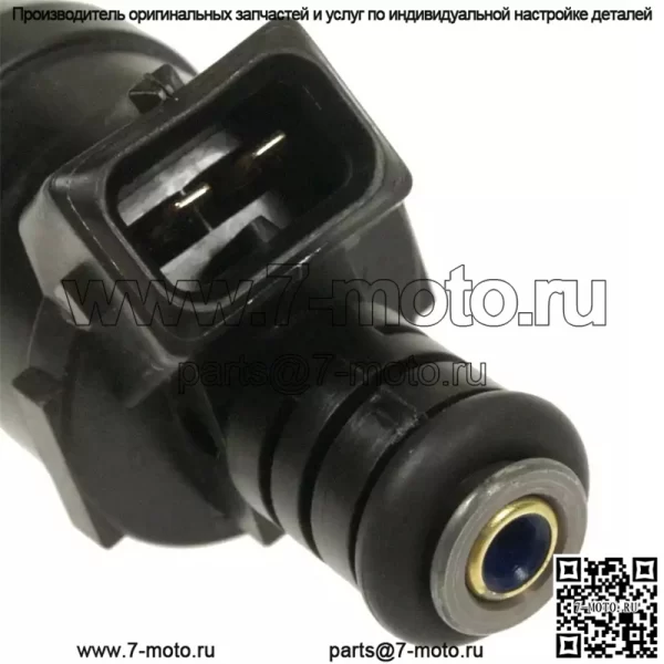 Стандартный инжектор топлива FJ155 - Image 3