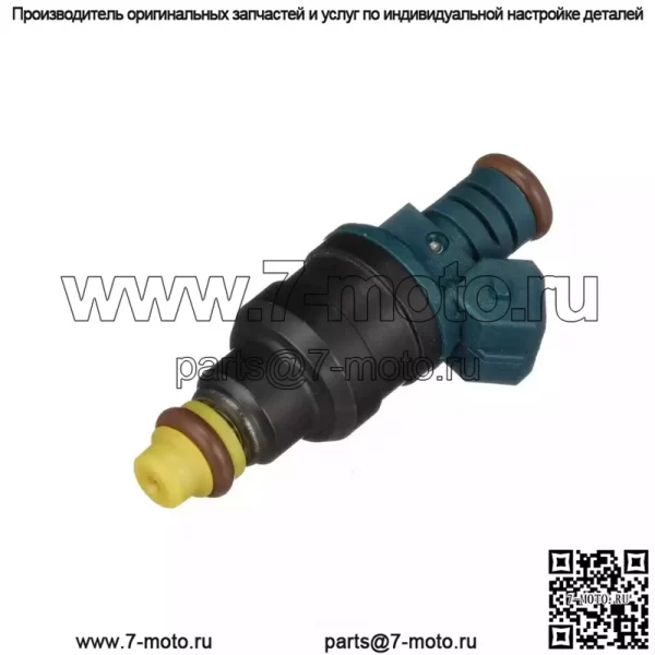 Стандартный инжектор топлива FJ716 - Image 2