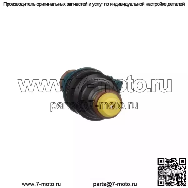 Стандартный инжектор топлива FJ716 - Image 3