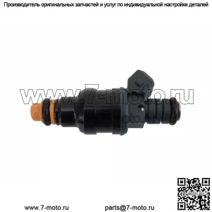 Топливная форсунка TRQ подходит для Dodge Eagle Mitsubishi Plymouth 1995-1999 годов выпуска.