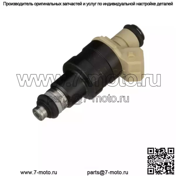 Стандартный инжектор топлива FJ216 - Image 2