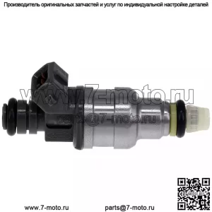 Топливный инжектор-VIN: 3, GAS GB производство 822-11131