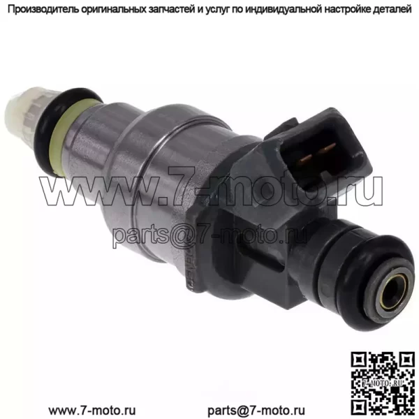 Топливный инжектор-VIN: 3, GAS GB производство 822-11131 - Image 3