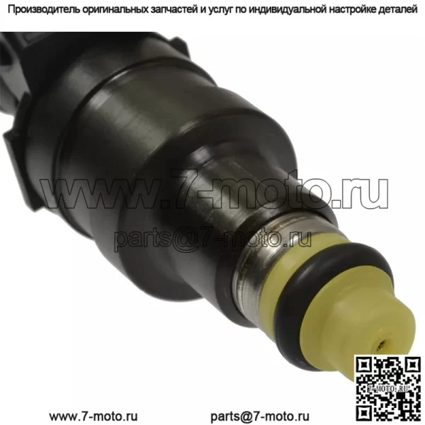 Стандартный инжектор зажигания для Firebird, Regal, Riviera FJ24 - Image 2