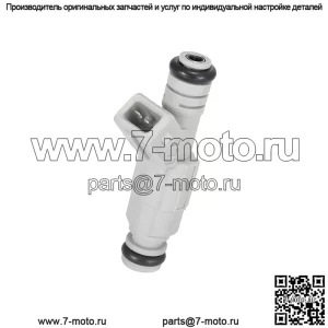 Упаковка из 1 шт. Для Ford F-150 5.4L для Ford для Mustang Топливный инжектор 0280155868