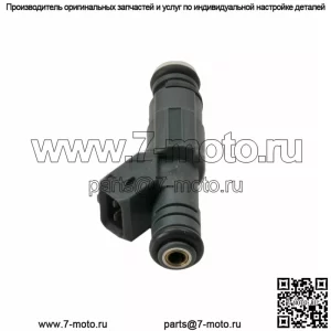 Один новый топливный инжектор Bosch 62415 13641731357 для BMW