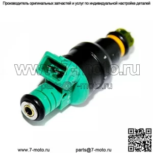 1 шт. Топливные форсунки 0280150415 для 1991-1995 BMW 2.5L 3.0L I6 323i 325i 525i