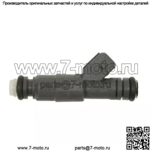 Herko Топливный инжектор 280155887 для Ford Focus Escape Contour 2.0L 1999-2004