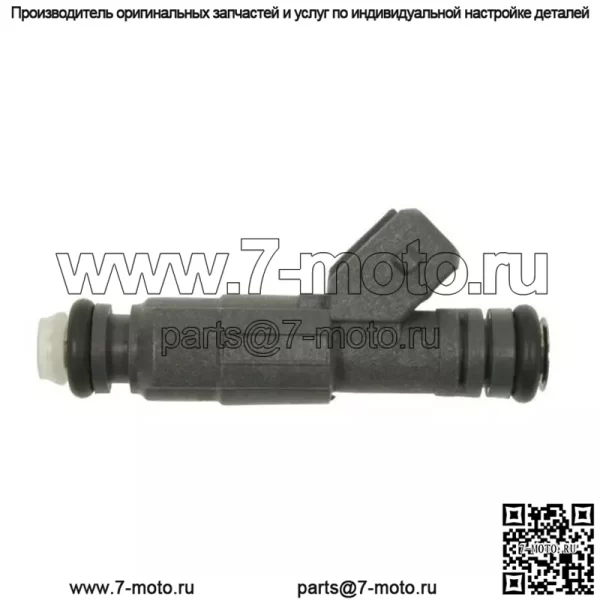 Herko Топливный инжектор 280155887 для Ford Focus Escape Contour 2.0L 1999-2004