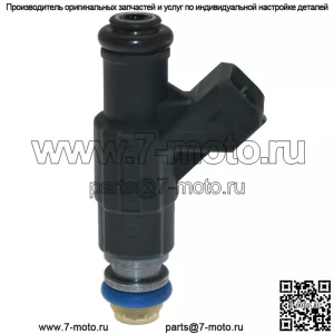 1 шт. Топливный инжектор 0280155734 для Ford Explorer Mercury Mountaineer 4.0L 97 1998
