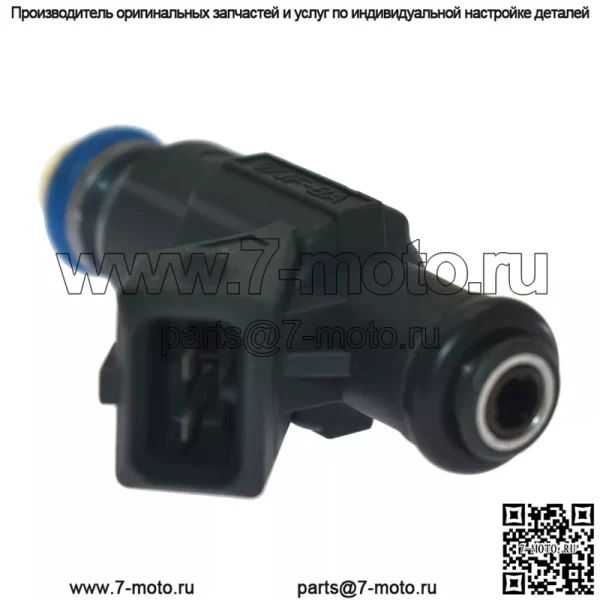 1 шт. Топливный инжектор 0280155734 для Ford Explorer Mercury Mountaineer 4.0L 97 1998 - Image 2