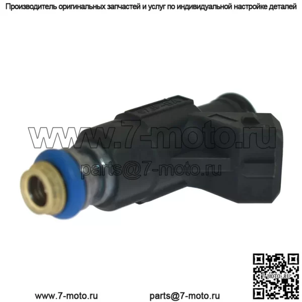 1 шт. Топливный инжектор 0280155734 для Ford Explorer Mercury Mountaineer 4.0L 97 1998 - Image 3