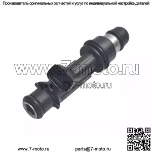 Топливный инжектор для GM Delphi Upgrade 25323972 2000-2005 Chevy Impala 3.4L V6