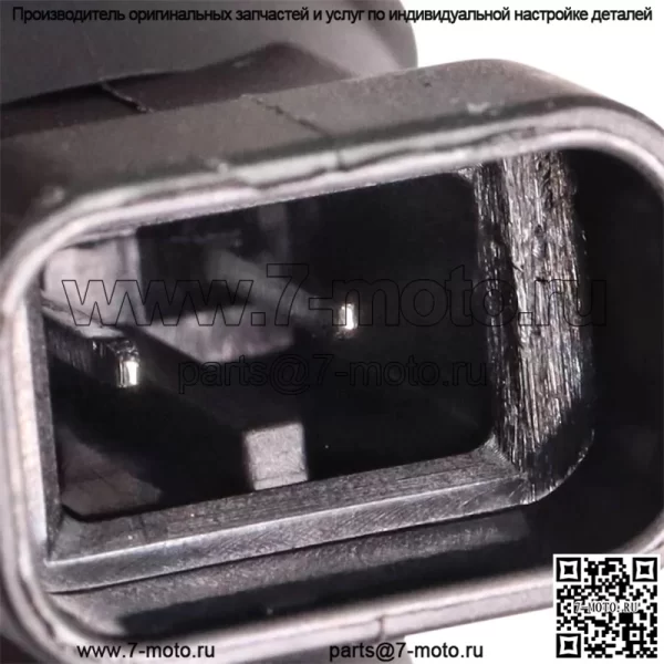 Топливный инжектор подходит для Chevrolet 1999-2000 GMC 1999-2000 - Image 2