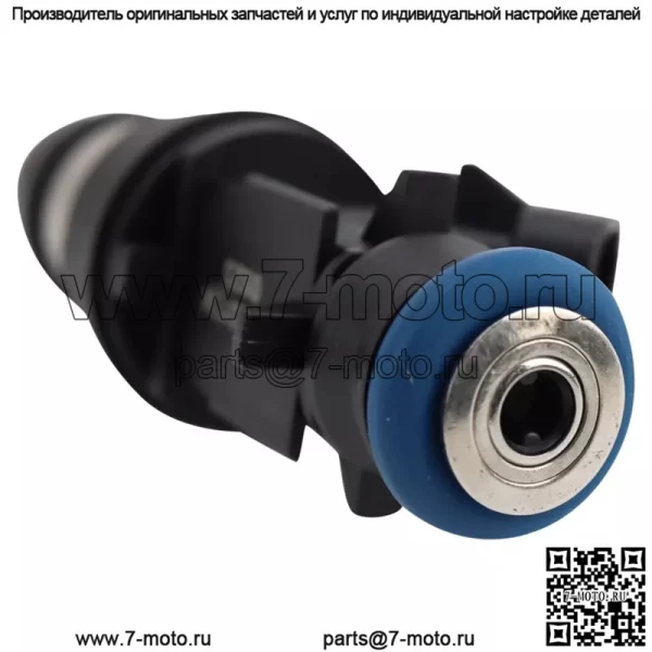 Топливный инжектор подходит для Chevrolet 1999-2000 GMC 1999-2000 - Image 3