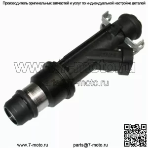 Новый топливный инжектор для Chevy Malibu Biuck Century 3.1 01-03 - 25323971