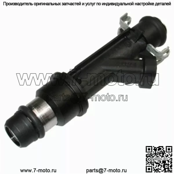 Новый топливный инжектор для Chevy Malibu Biuck Century 3.1 01-03 - 25323971