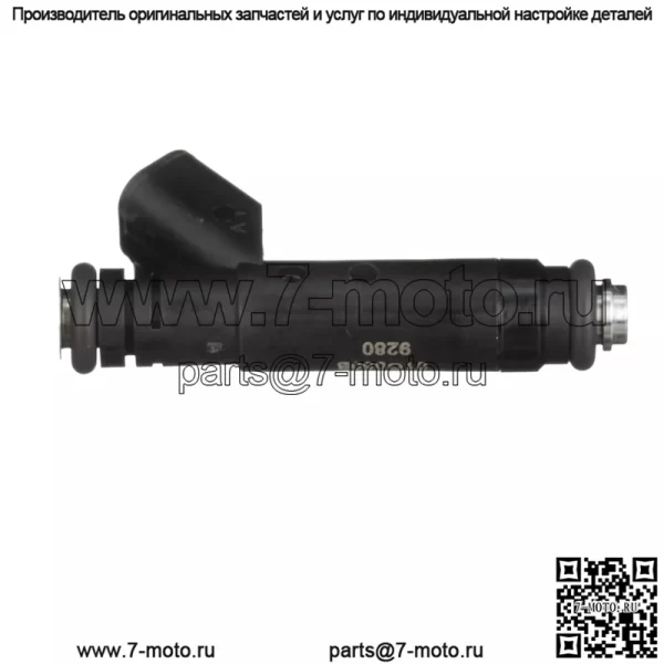 Стандартные моторные продукты FJ332 Топливный инжектор для некоторых моделей Ford Mazda 99-05