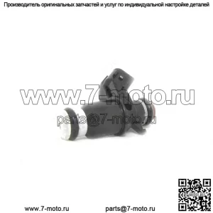 Топливный инжектор Keihin C Single Unit 01-05 Acura Honda D17A2 1.7L 16450-PLC-003