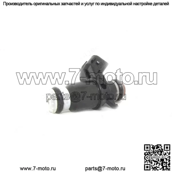 Топливный инжектор Keihin C Single Unit 01-05 Acura Honda D17A2 1.7L 16450-PLC-003