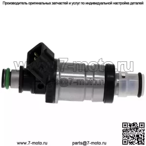 Топливный инжектор-EX GB производство 842-12195