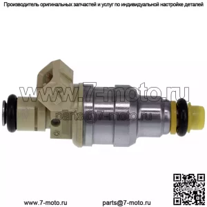 Топливный инжектор-стандартный грузовой фургон GB производство 812-11125
